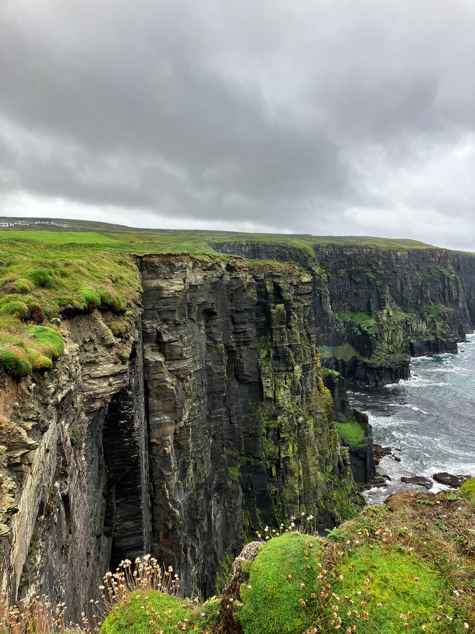 Cliffs of Moher